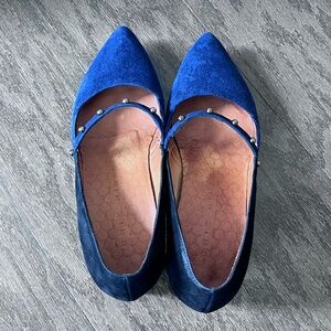 Chie Mihara Heels Spanish Designer/Size 36